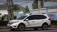 Honda Brv