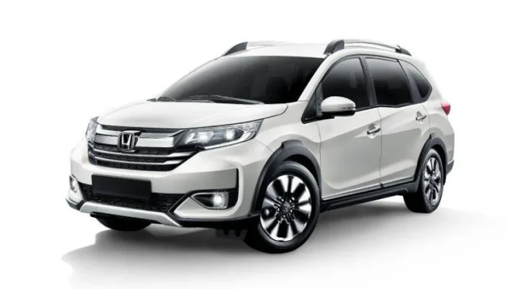 Honda Brv